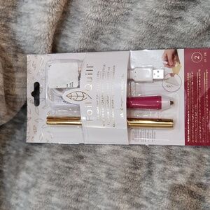 Foil Quill Calligraphy tip freestyle pen